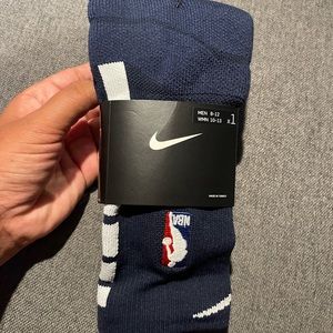 BRAND NEW NBA Nike Socks